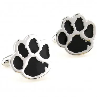 Запонки в виде лап 2 пары Бесплатная доставка Акция|cufflinks|cufflinks cufflinkspromotion |