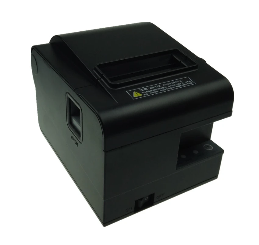 wholesale brand new 80mm receipt bill printer High quality Small ticket