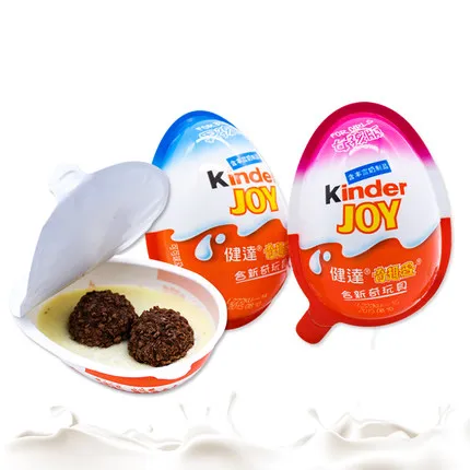 kinder joy candy