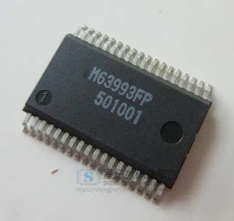 1 шт. M63993FP M63993 SSOP36 Новый|Запасные части| |