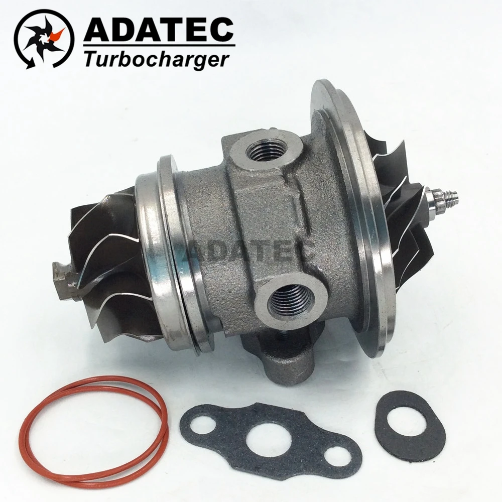 Картридж турбины GT2560S GT25 700716 8972089661 8970787842 turbo CHRA 5009S для ISUZU NKR NPR NQR Truck 4HE1