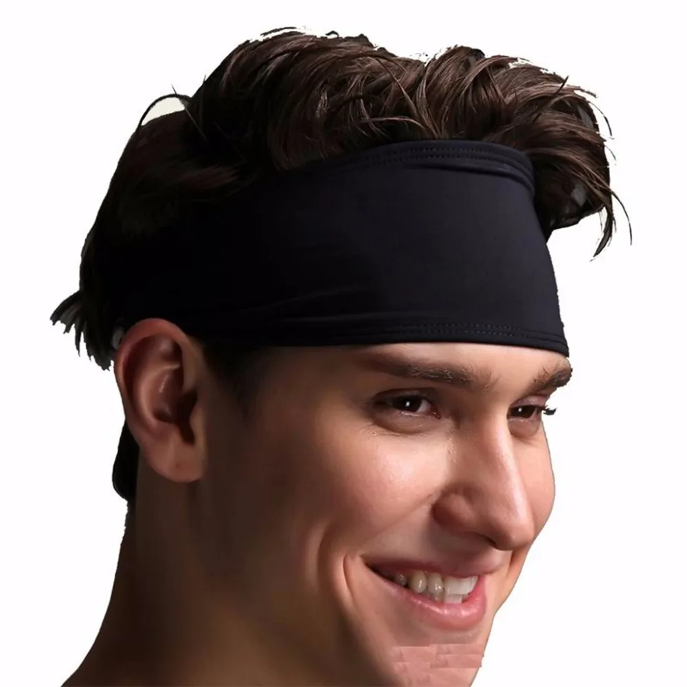 Online Get Cheap Yoga Head Band Men Aliexpresscom Alibaba Group