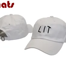 Которая в душе Мода белый розовый черный бренд бейсбольная кепка хип хоп Snapback Мужская кепка светящаяся папа шляпа мода дальнобойщик Кости Gorras