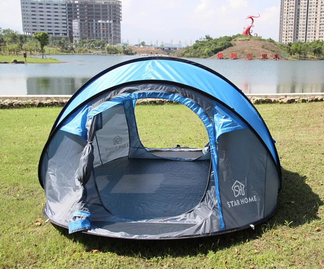 starhome tent