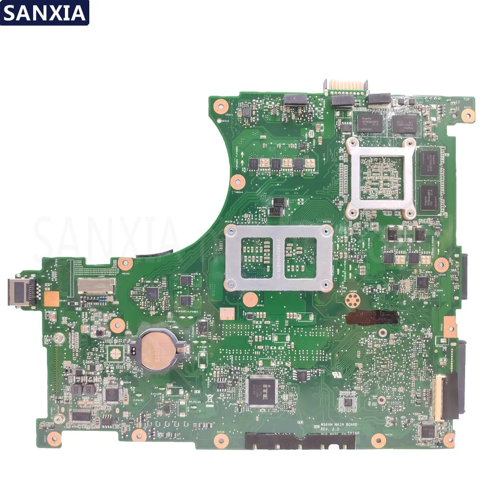 Computer Components