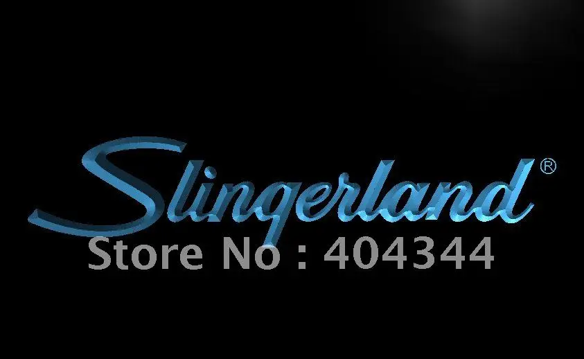 LF090- Slingerland Percussion Drums NEW LED Neon Light Sign home decor crafts | Дом и сад
