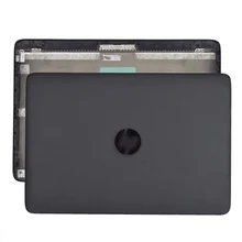 Для HP EliteBook 840 740 745 G1 G2 серии ЖК задняя крышка Топ задняя крышка Черный 779682-001 730949-001