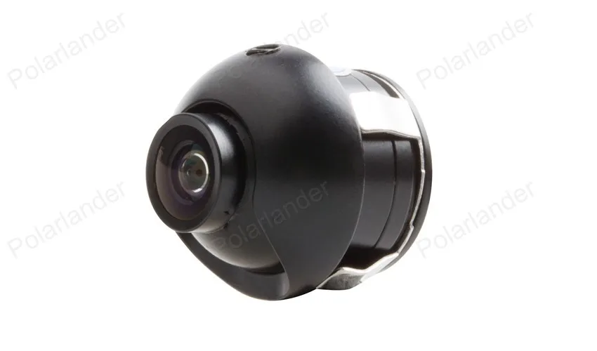 Новинка! 170 градусов камера заднего вида с функцией ночного видения|rear view camera|170