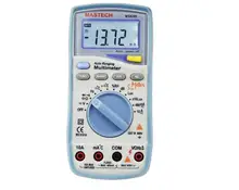  MS8209 Digital Multimeter, Digital Multimeter 5-in-1 Multimeter 