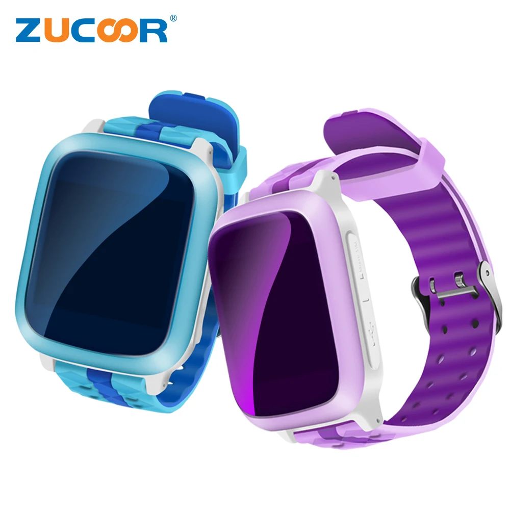 watch with gps tracker