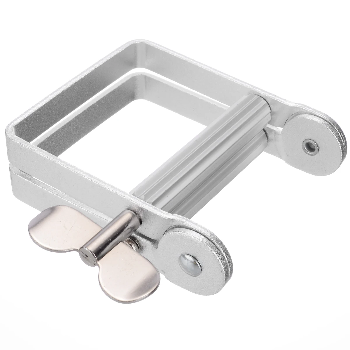 Aluminum Tube Wringer Salon Hair Coloring Paint Glue Toothpaste Squeezer For Bathroom Accessories Aluminum Tube Wringer Salon Hair Coloring Paint Glue Toothpaste Squeezer For Bathroom Accessories