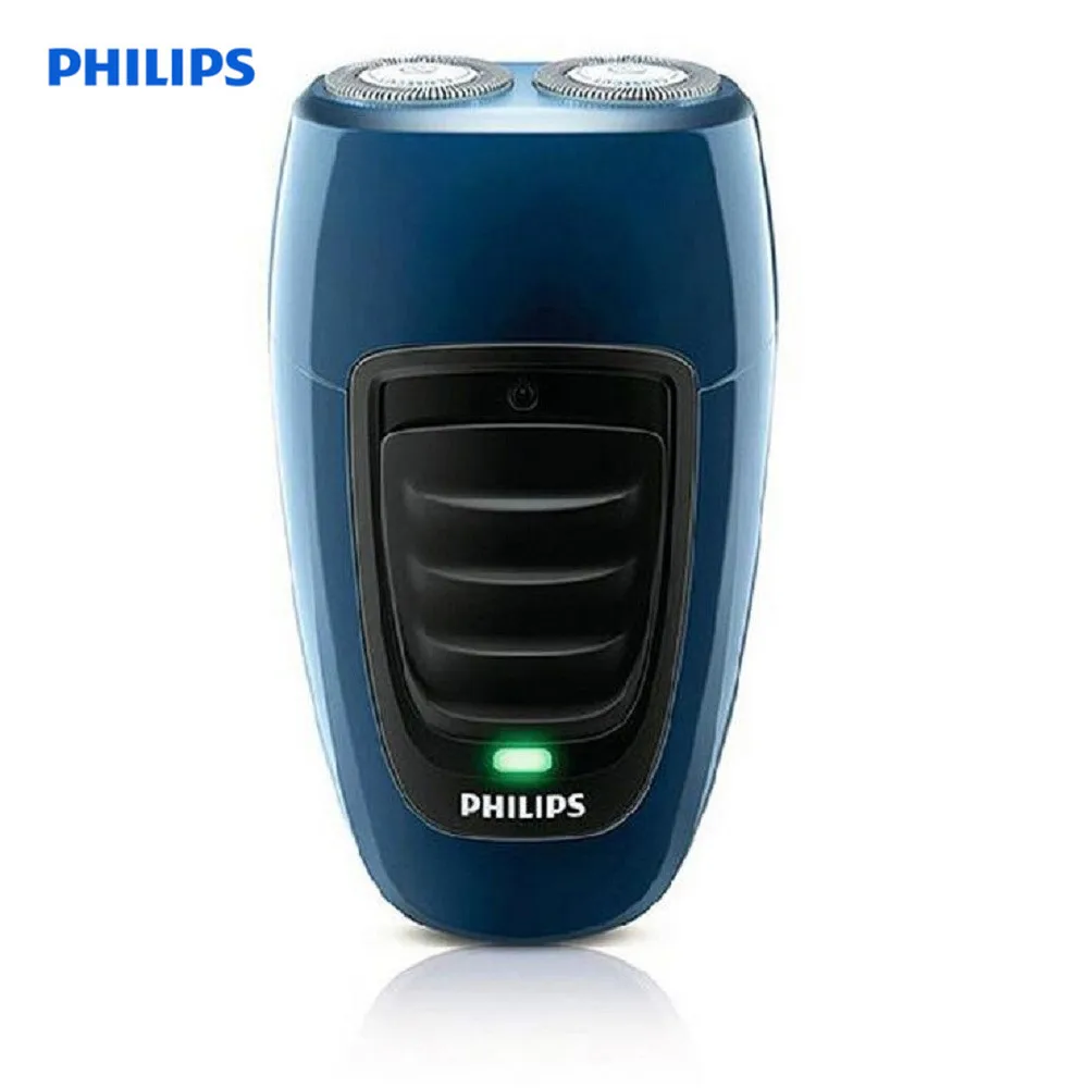 Philips PQ190 Rechargeable Electric Shaver For Men Twin Blade Philips