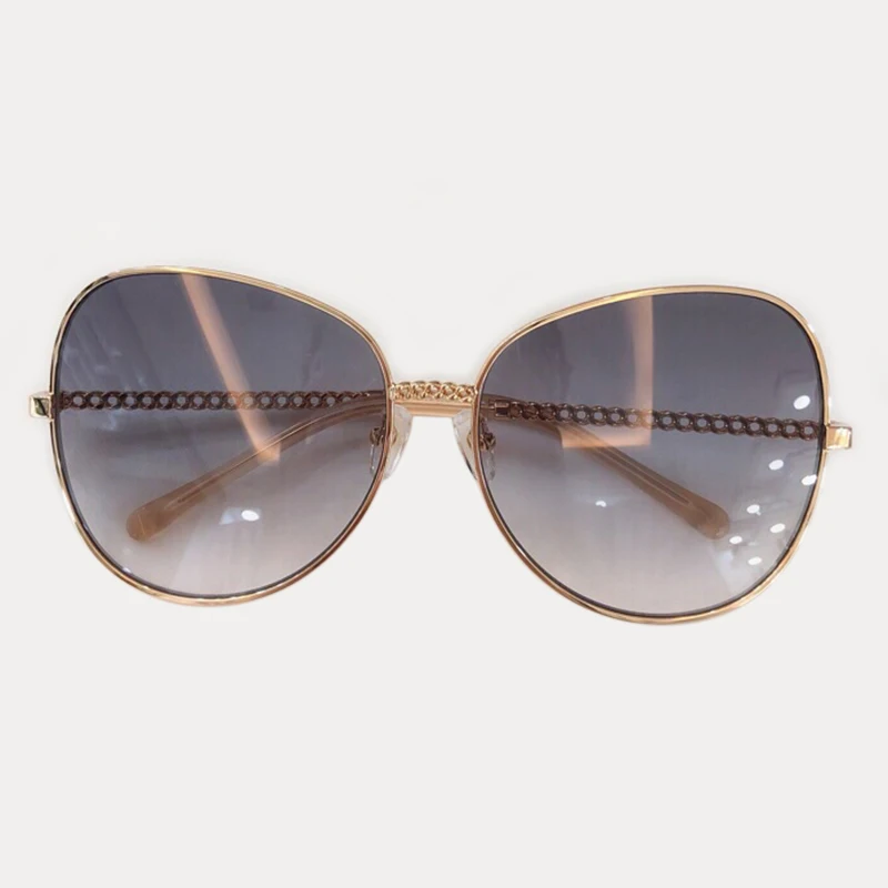 Luxus Designer no no Oculos Frauen Schmetterling no Sol No Legierung 1 2 4 5 Sonnenbrille Mode Marke Rahmen no 3 Brillen Feminino De 2019 a4IWU4