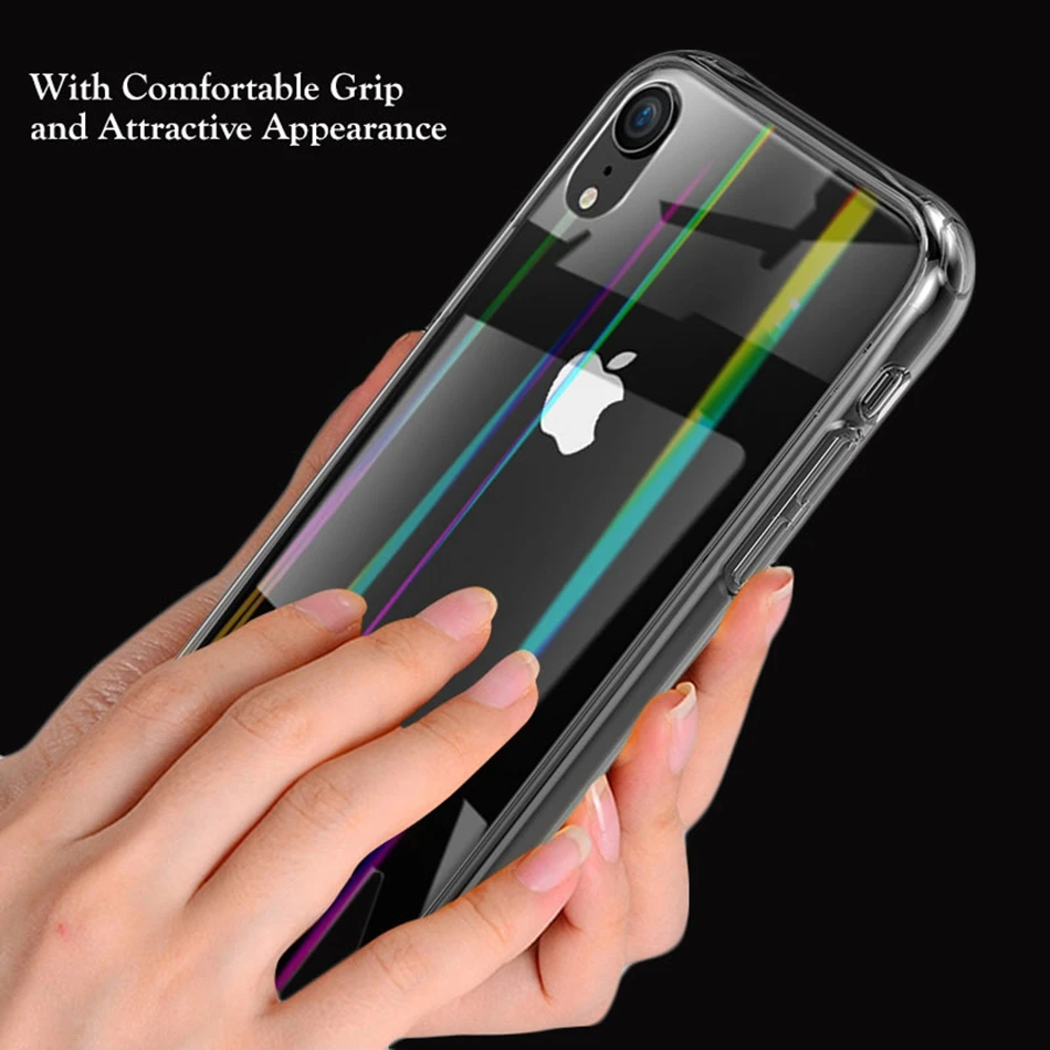 iPhone Xs Max Case (1)