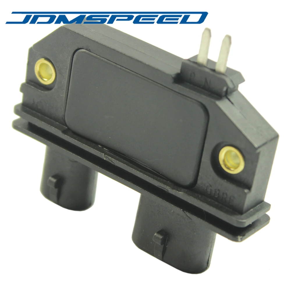 Free Shipping New Ignition Coil Spark Control Module LX340T 610 02002