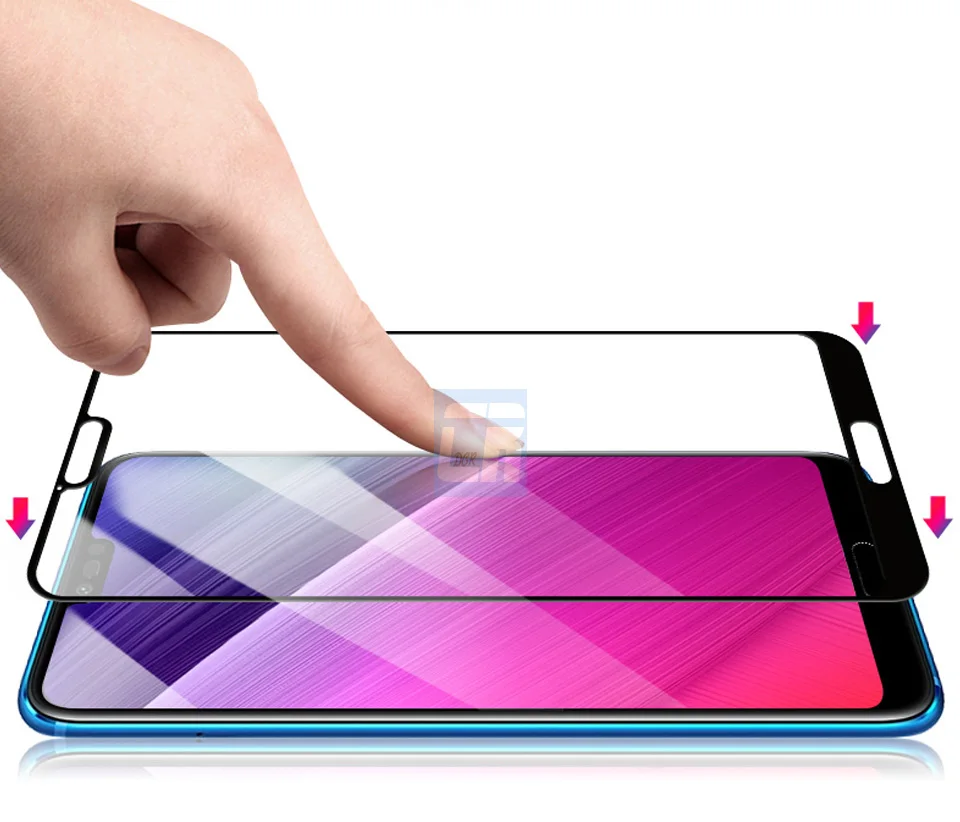 huawei nova 2s Protective film