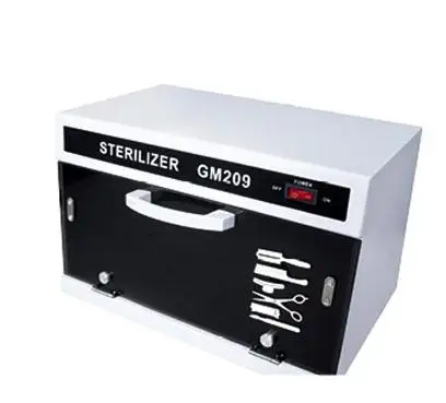 

Commercial hairdressing tattoo ultraviolet sterilization tool ozone disinfection cabinet sterilization cabinet