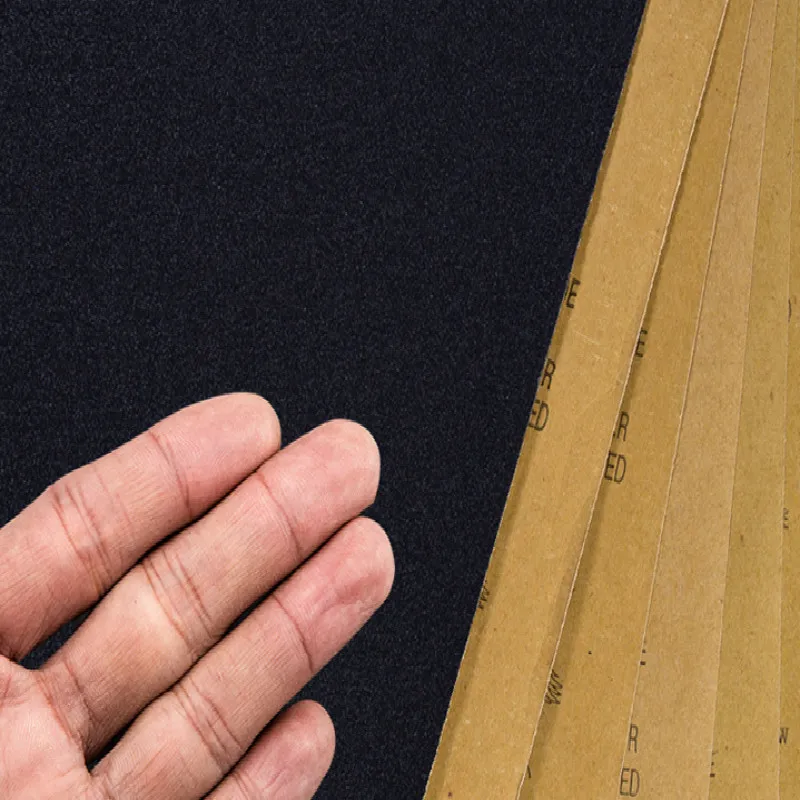 woodworking painter sand paper micro retifica sandpaper 100 120 150 180 240 320 400 600 800 1000 1200 1500 2000 mesh 50pcs/lot