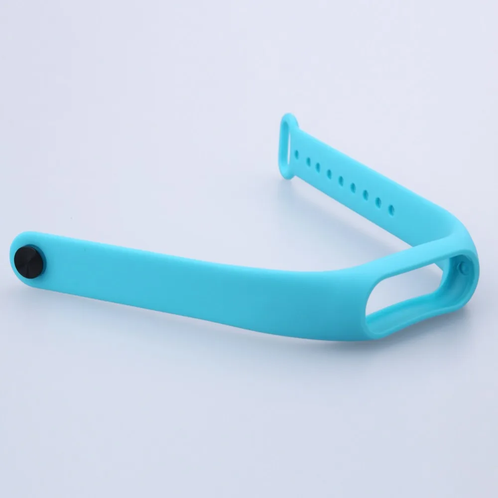 Ремешок для часов Xiaomi Miband 2 сменный Браслет из ТПУ смарт аксессуары Android|bracelet