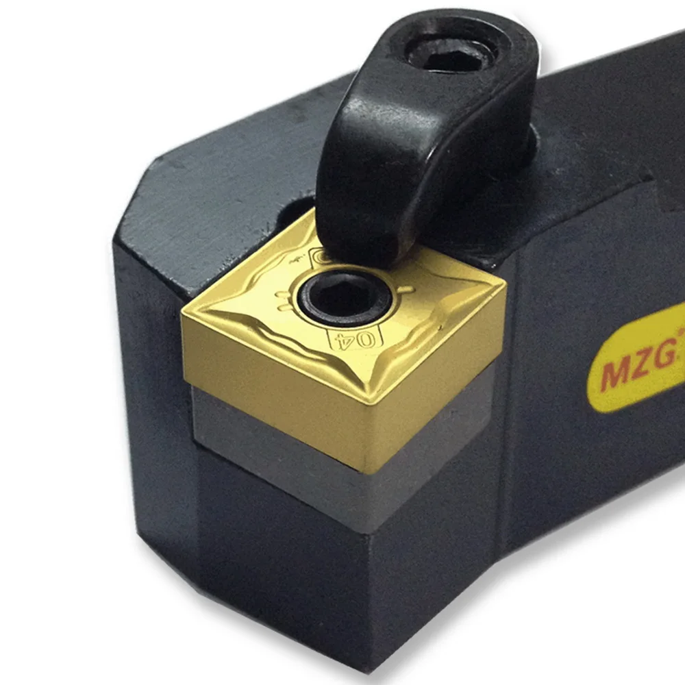 MZG 20mm 25mm MSKNR1616H12 CNC Lathe Arbor Machining Cutter Boring