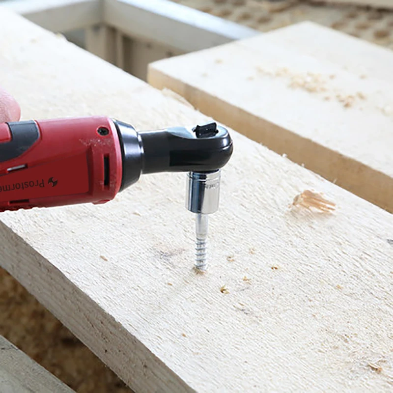 Prostormer-Cordless-Electric-Ratchet-Wrench-12V-Electric-Impact-Wrench-Lithium-Ion-Battery-Led-working-light-Electric (3)