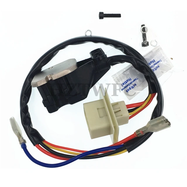 

Best Quality Blower Motor Resistor For Mercedes E-Class W210 S210 2108218351 210 821 83 51 9140010179