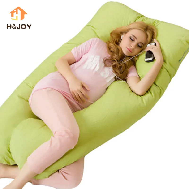 Подушка для беременных подушка всего тела дропшиппинга|pregnancy pillow|body pillowfull body pillow |