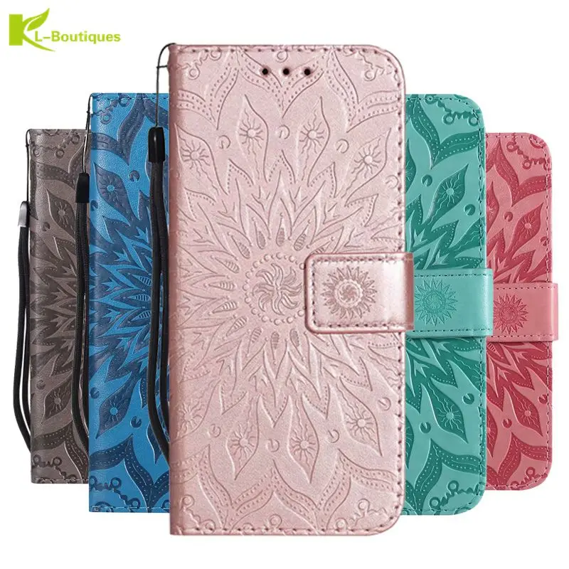

Flip Leather Case on sFor Samsung Galaxy A40 A30 A50 A60 A70 A80 A90 A10 A20 Case For Coque Samsung A10E A20E A2 Core Cover