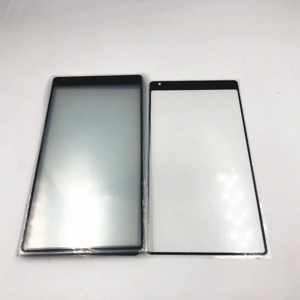 RTBESTOYZ для Xiaomi Mi Mix внешнее стекло объектива Запасная часть сенсорный экран