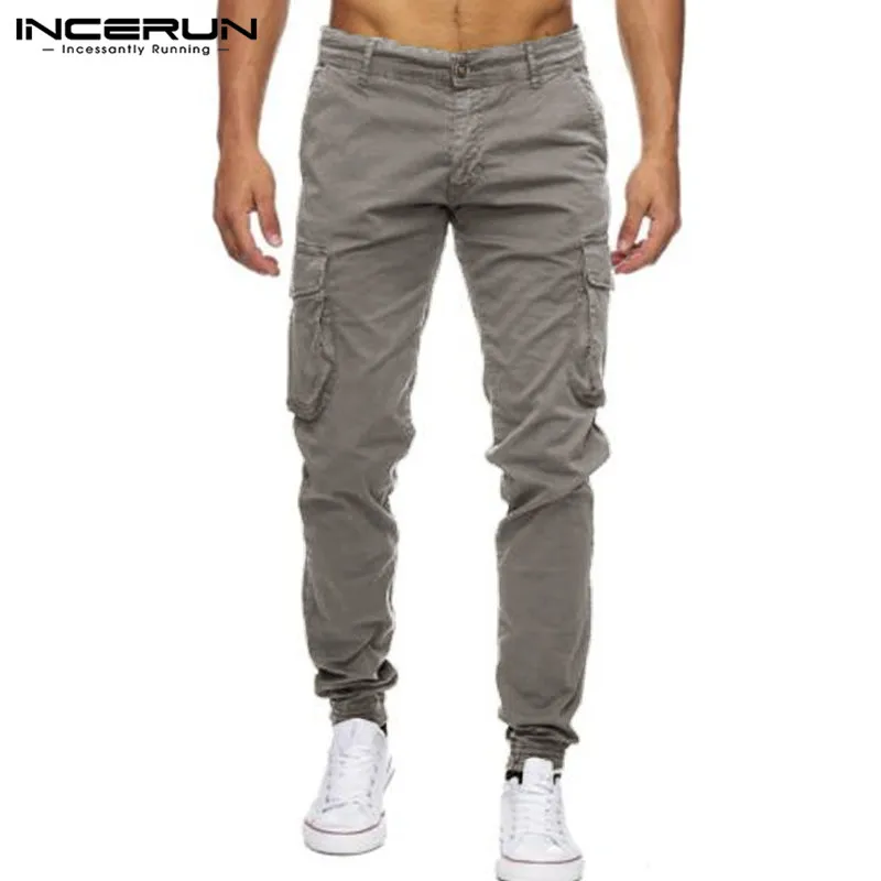 cargo jogger work pants