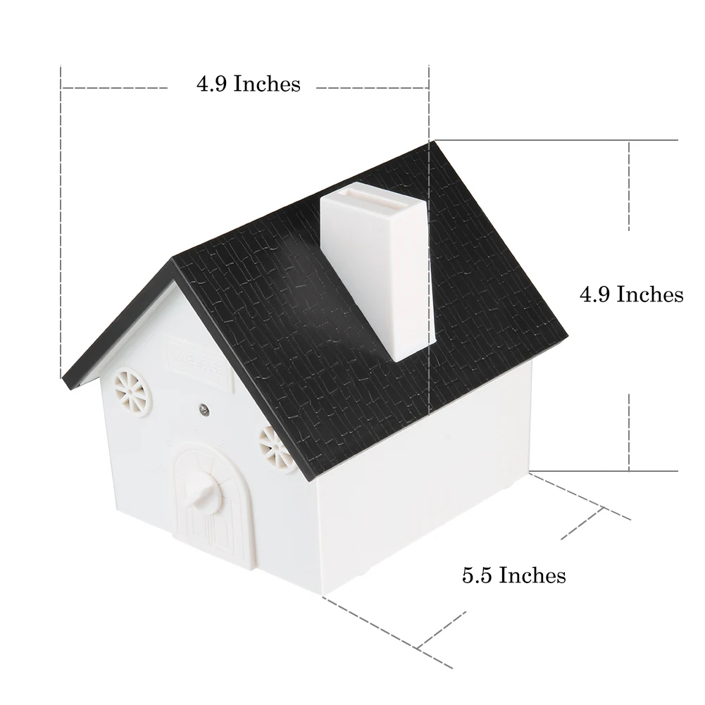 Ultrasonic dog repeller Who used it, what kind of feedback Ultrasonic dog repeller Who used it, what kind of feedback