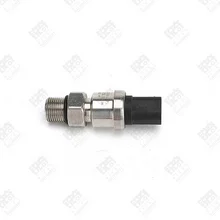 KOBELCO excavator accessories SK200/230 / 250/350 -6E high pressure switch sensor plug KOBELCO excavator accessories SK200/230 / 250/350 -6E high pressure switch sensor plug