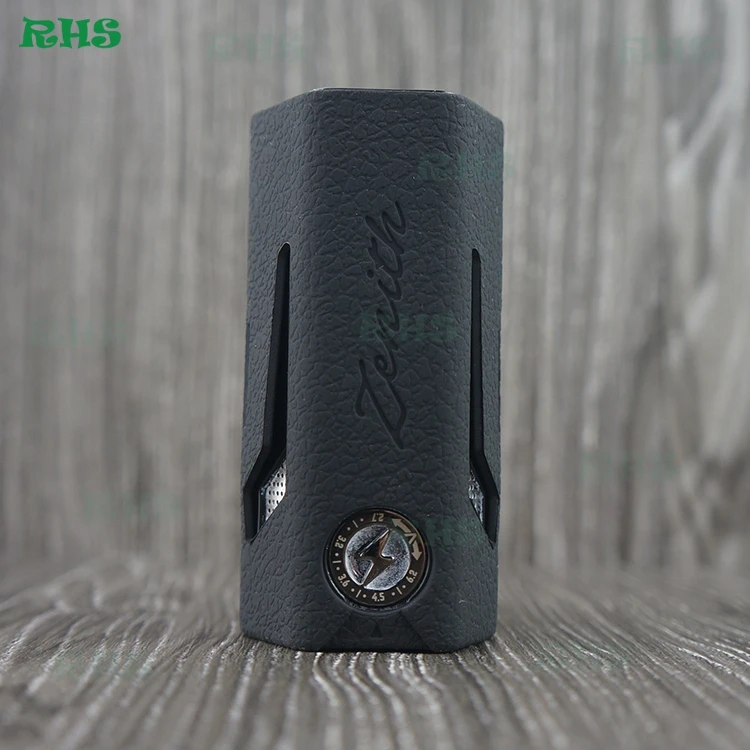 2017 RHS предложение IJOY zenith Maxo силиконовый чехол оптовая продажа 510 толстый MAXO Zenith