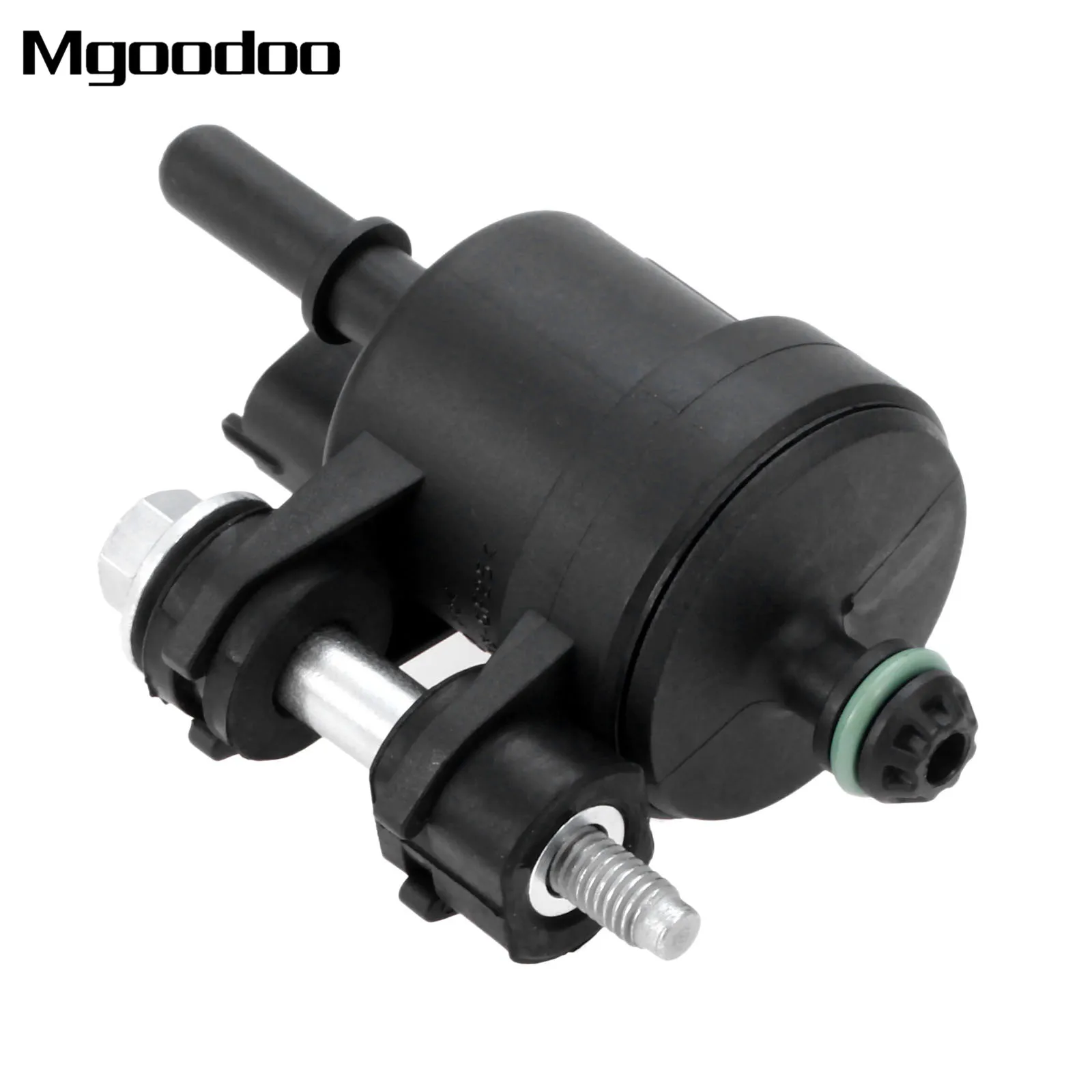 

Mgoodoo Vapor Canister Purge Valve Solenoid 12610560 55593172 For Buick Cadillac Chevrolet GMC Saturn