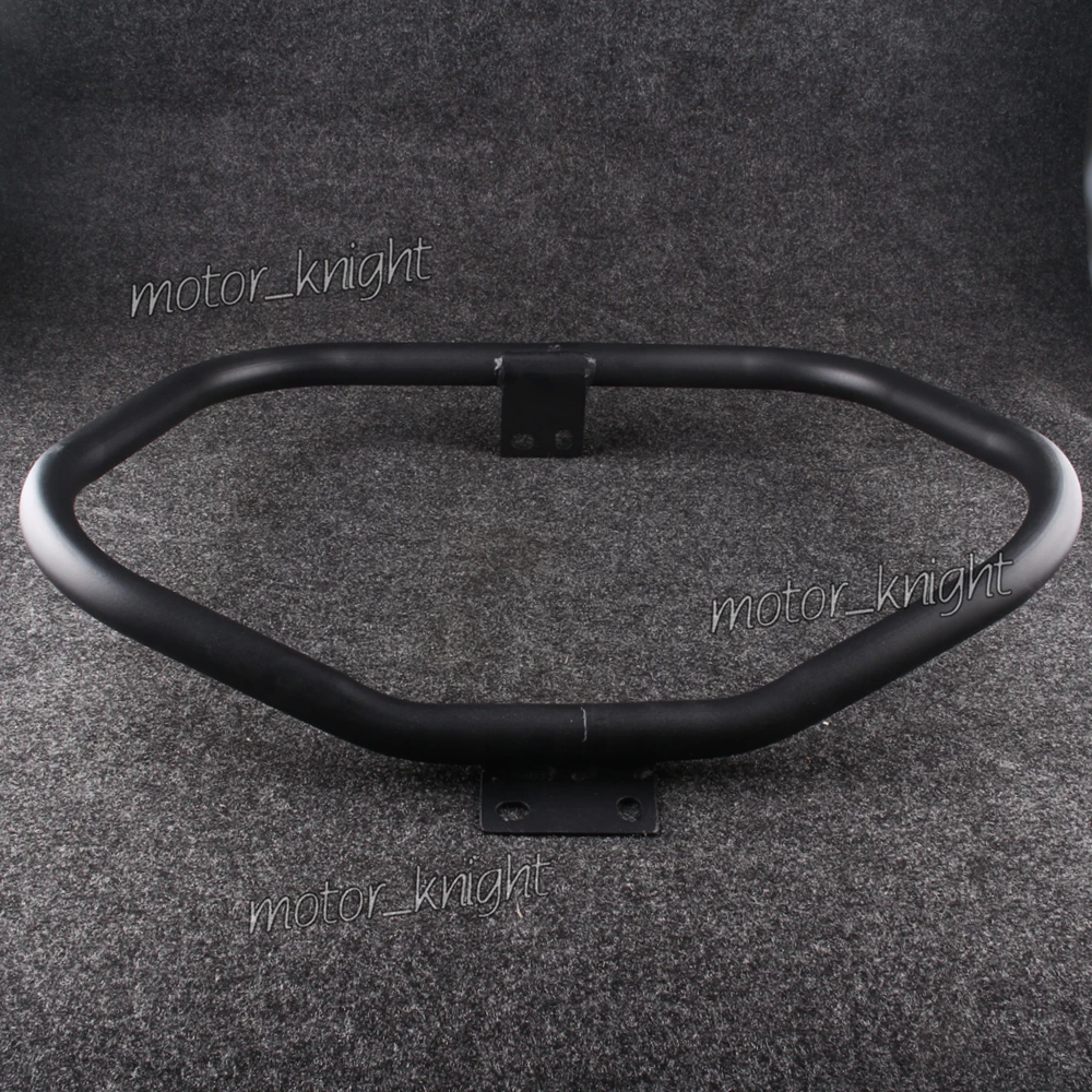 

Motorcycle Highway Engine Guard Crash Bar Protector for Harley Davidson Sportster Iron XL 883 1200 Superlow 48 72 Custom 04-18