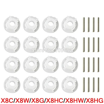 

Original SYMA X8 X8C X8W X8G X8HC X8HW X8HG RC Drone Spindle Sleeve Iron Shaft Spare Parts Quadcopter Accessories