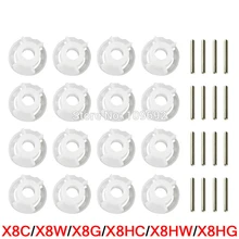 Original SYMA X8 X8C X8W X8G X8HC X8HW X8HG RC Drone Spindle Sleeve Iron Shaft Spare Parts Quadcopter Accessories