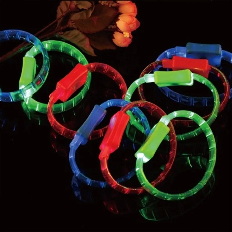 LED bracelet 006