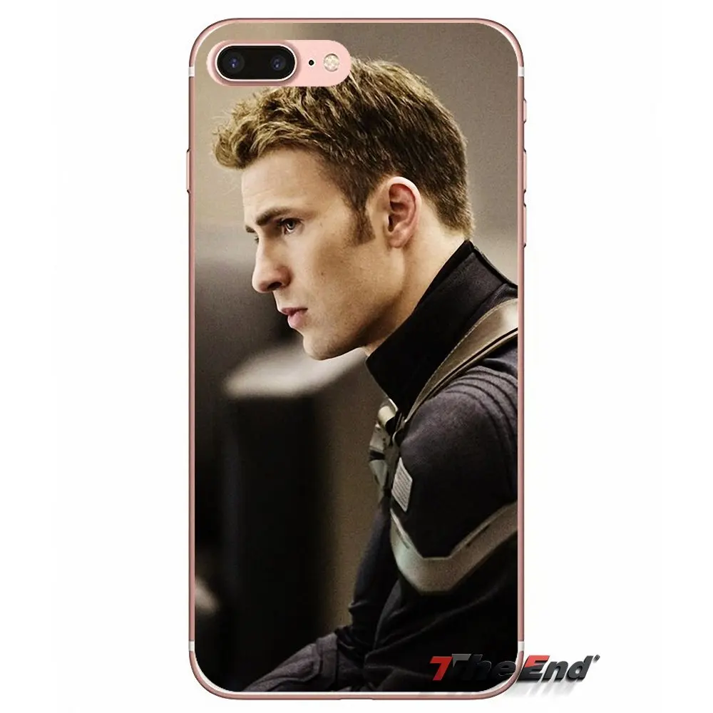 Чехол для телефона Super Hero Captain America Shield Sony Xperia M2 M4 M5 E3 T3 XA Aqua Z Z1 Z2 Z3 Z5 compact LG G4 G5 G3 G2