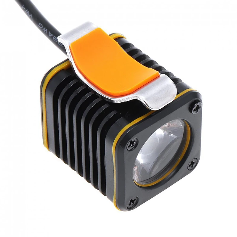 

USB Charging XM-L T6 LED 4 Modes Bicycle Bike Headlight Lamp Torch