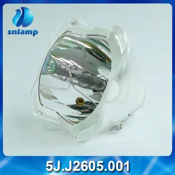 

Replacement Projector Lamp Bulb 5J.J2605.001 for W6000 W6500