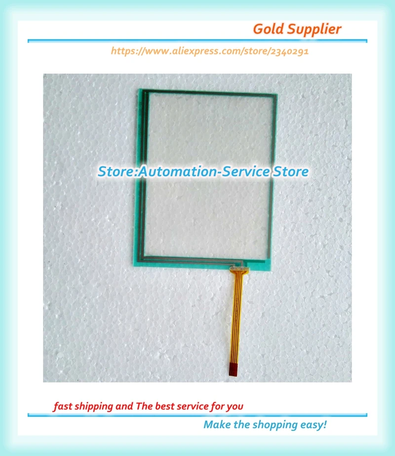 

New Use For TP-3567S1 TP3567S1 Touch Screen