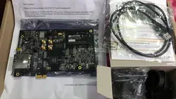 Решетка FPGA макетная плата ECP5-5G PCIe LFE5UM5G-45F-VERSA-PROMO