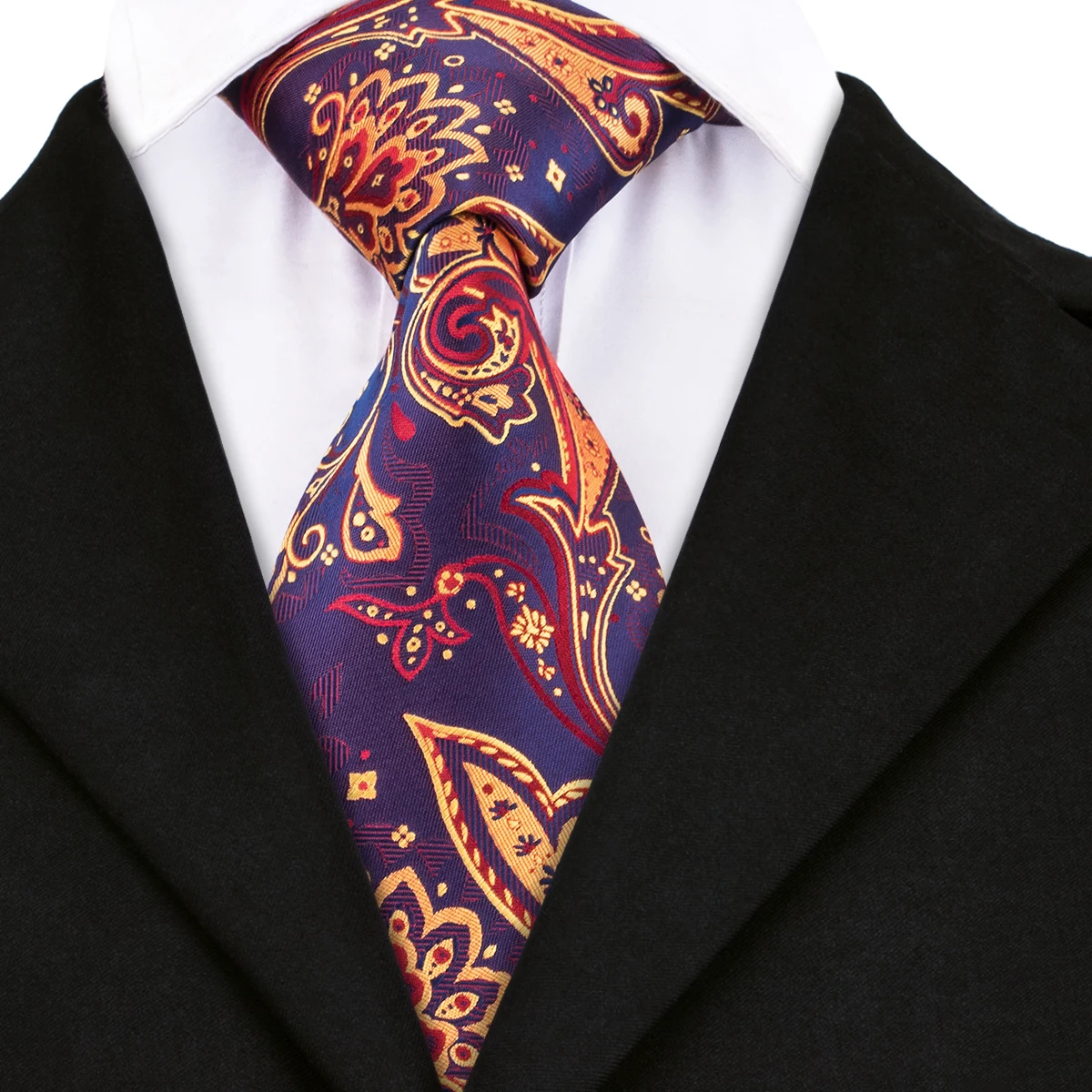 formal ties for men