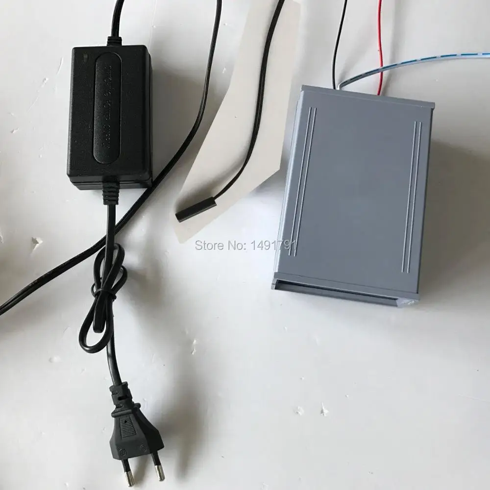 one magnet sensor prop 