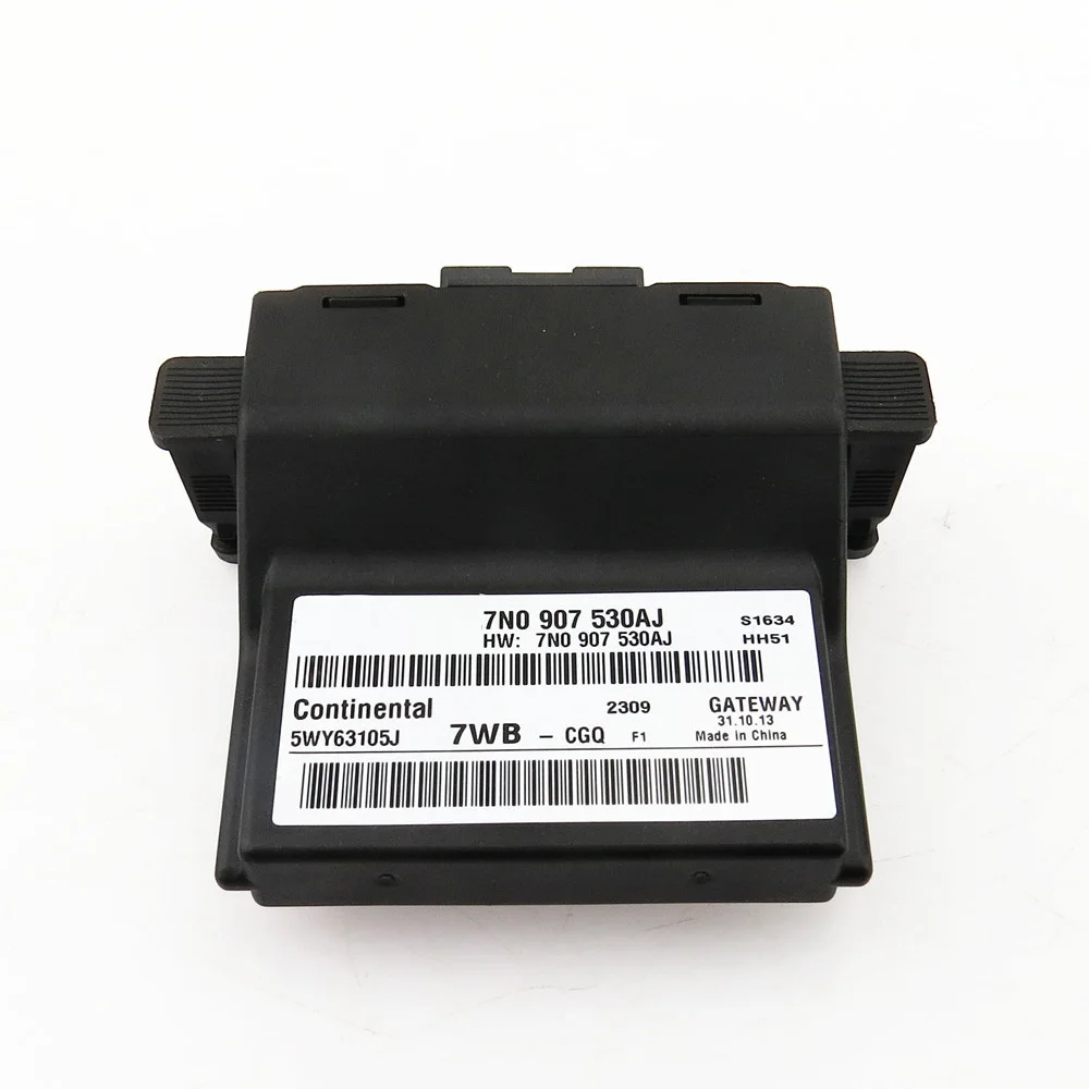 SCJYRXS New OEM Canbus Gateway Control Unit Module For Golf Scirocco