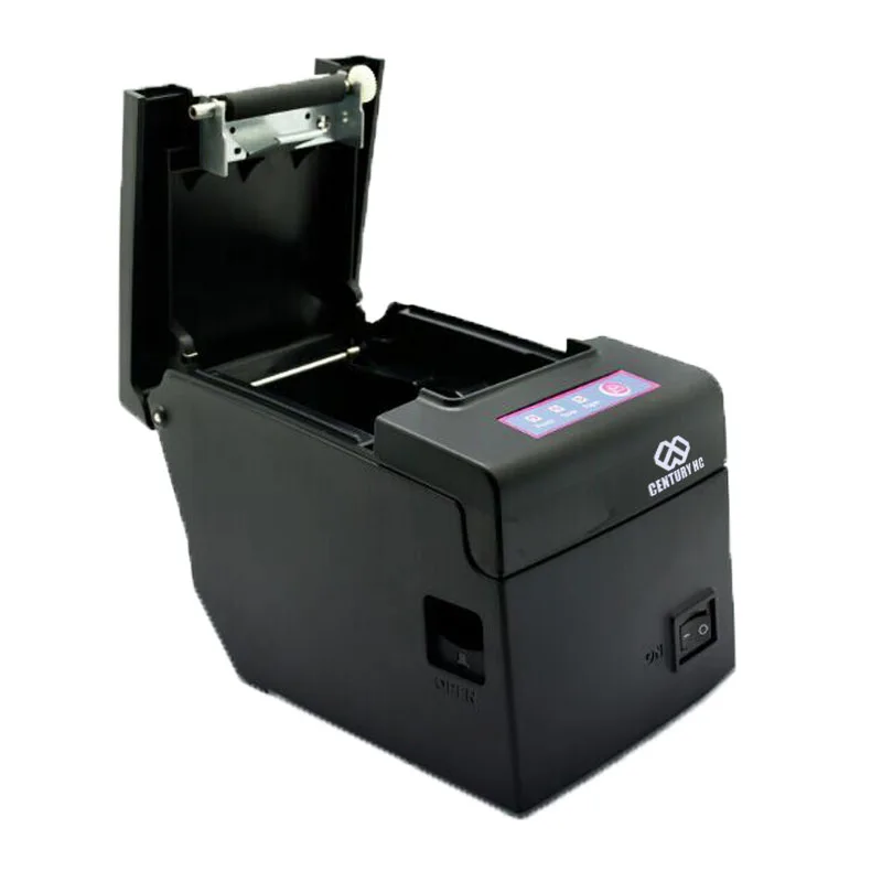 Tp-5810-l кассовый аппарат Термальность получения принтер pos58 58 мм ширина печати 130 мм/сек скорость