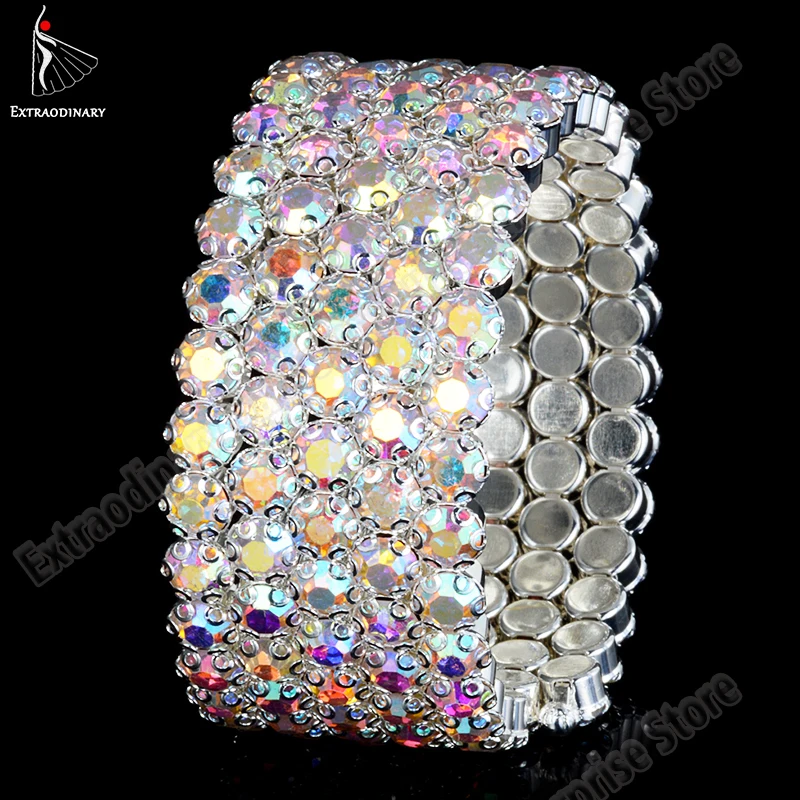 

Belly Dance Accessories Women Arm Cuff decoration Armband Bangle Spiral Upper Arm Bracelet Women jewelry Party Barcelets