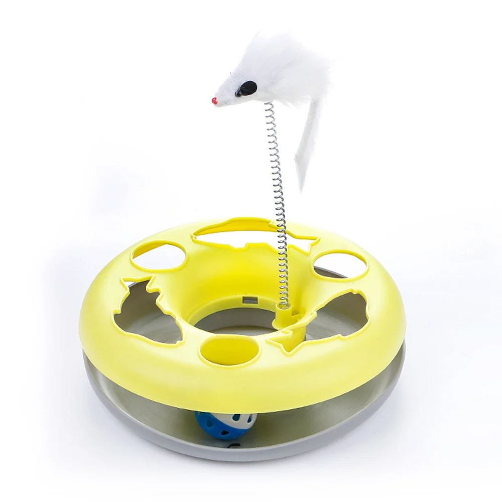 Dog Toys For Small Dogs Cats (5)