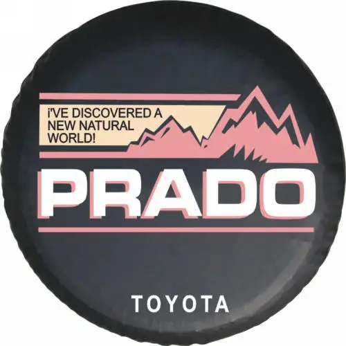 Factory direct sales. for Toyota cross country PRADO spare